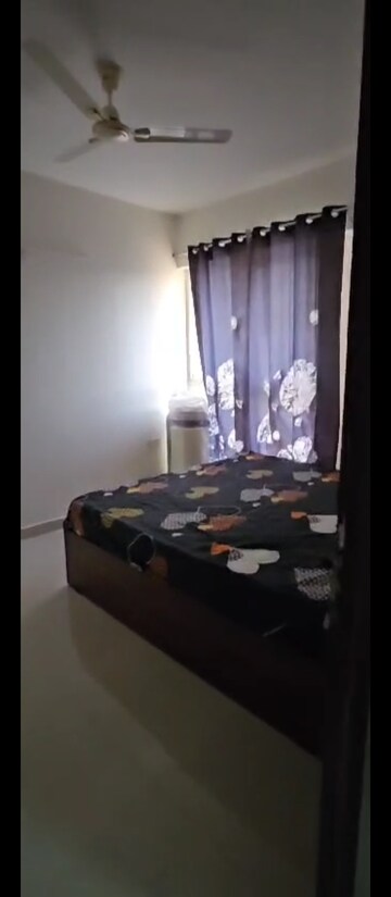 Bedroom in 2 BHK Apartment at Signature Global Proxima Phase 2, Sector 89 – for Rent
