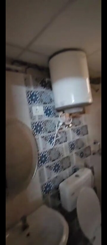 Bathroom in 2 BHK Apartment at Signature Global Proxima Phase 2, Sector 89 – for Rent