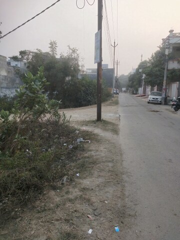  Plot – Exterior View View at Indira Nagar - for Sale
