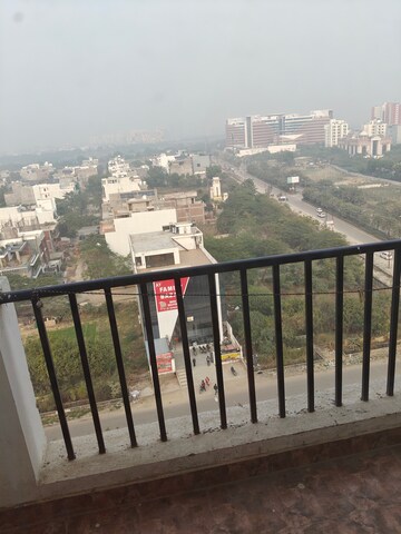 2.5 BHK Apartment – Exterior View View at Balaji The Landmark, Gomti Nagar - for Sale
