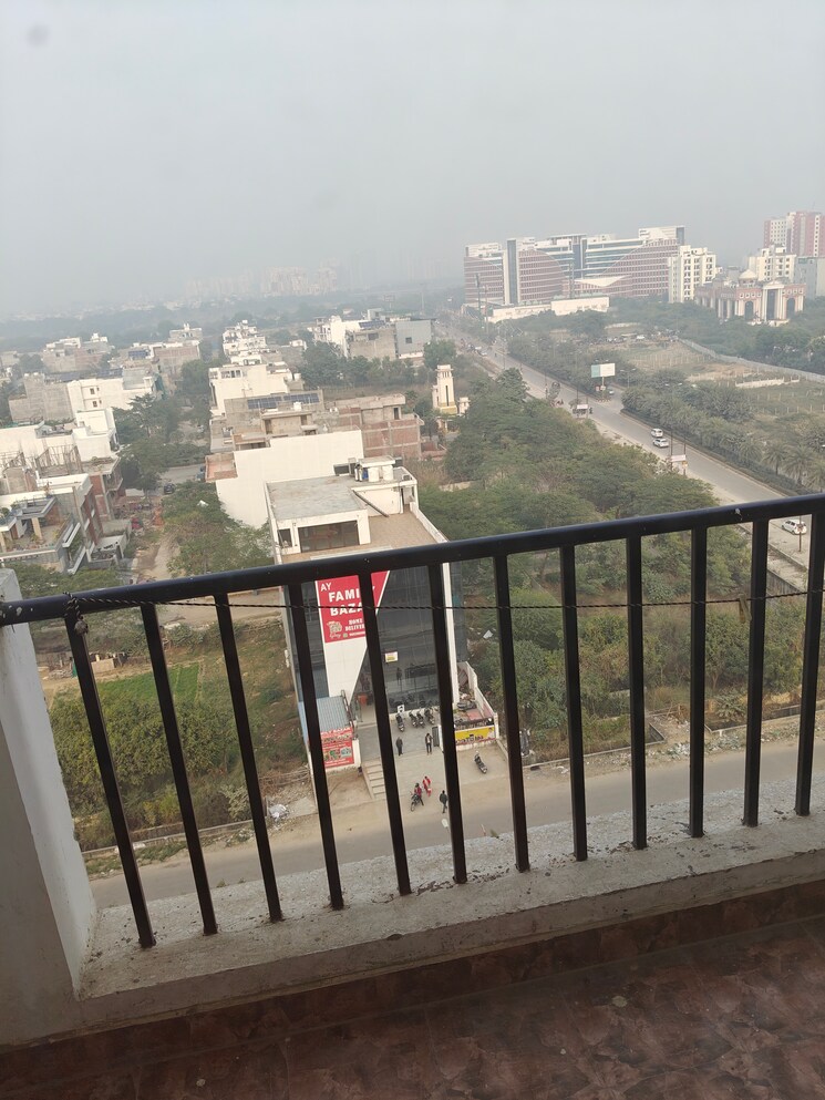 Exterior View, balaji-the-landmark 2.5 Bedroom 1350 Sq.Ft. Apartment In Gomti Nagar Lucknow 8054327