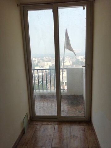 Building Lobby in 2.5 BHK Apartment at Balaji The Landmark, Gomti Nagar – for Sale