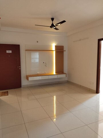Room in 2 BHK Apartment at Prestige Finsbury Park Hyde, Bagaluru  – for Rent