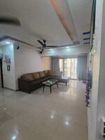 3 BHK + Pooja Room 1240 Sq.Ft. Apartment in Beauty Galms Apartment