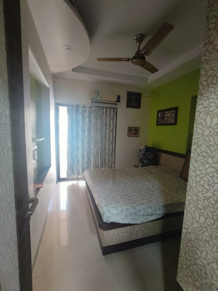 Kitchen, beauty-galms-apartment 3 Bedroom 1240 Sq.Ft. Apartment In Uthalsar Thane 8054324