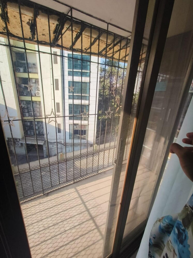 Balcony, beauty-galms-apartment 3 Bedroom 1240 Sq.Ft. Apartment In Uthalsar Thane 8054324