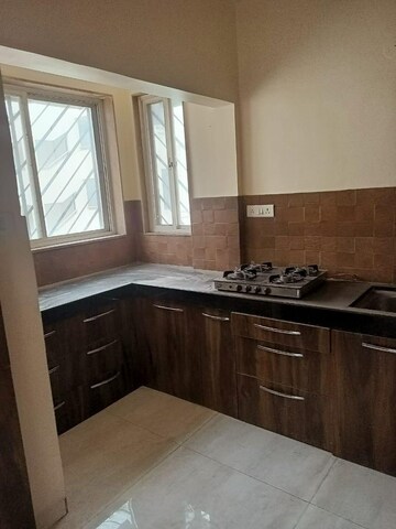 Kitchen in 3.5 BHK Apartment at Clover Village, Wanowrie – for Rent