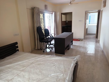 3.5 BHK Apartment For Rent in Clover Village Wanowrie Pune  8054309