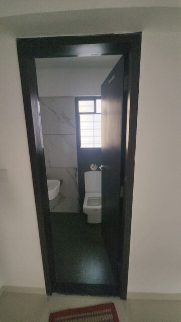 Bathroom in 2 BHK Apartment at Vastushree Diona, Keshav Nagar – for Rent