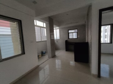 Room in 3 BHK Apartment at Mohannagar CHS, Baner – for Rent