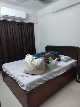 1 BHK Apartment For Rent in Vrindavan Height Vasai East Palghar  8054338