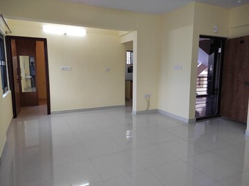 Living Room in 2 BHK Apartment at Mahadevpura – for Rent