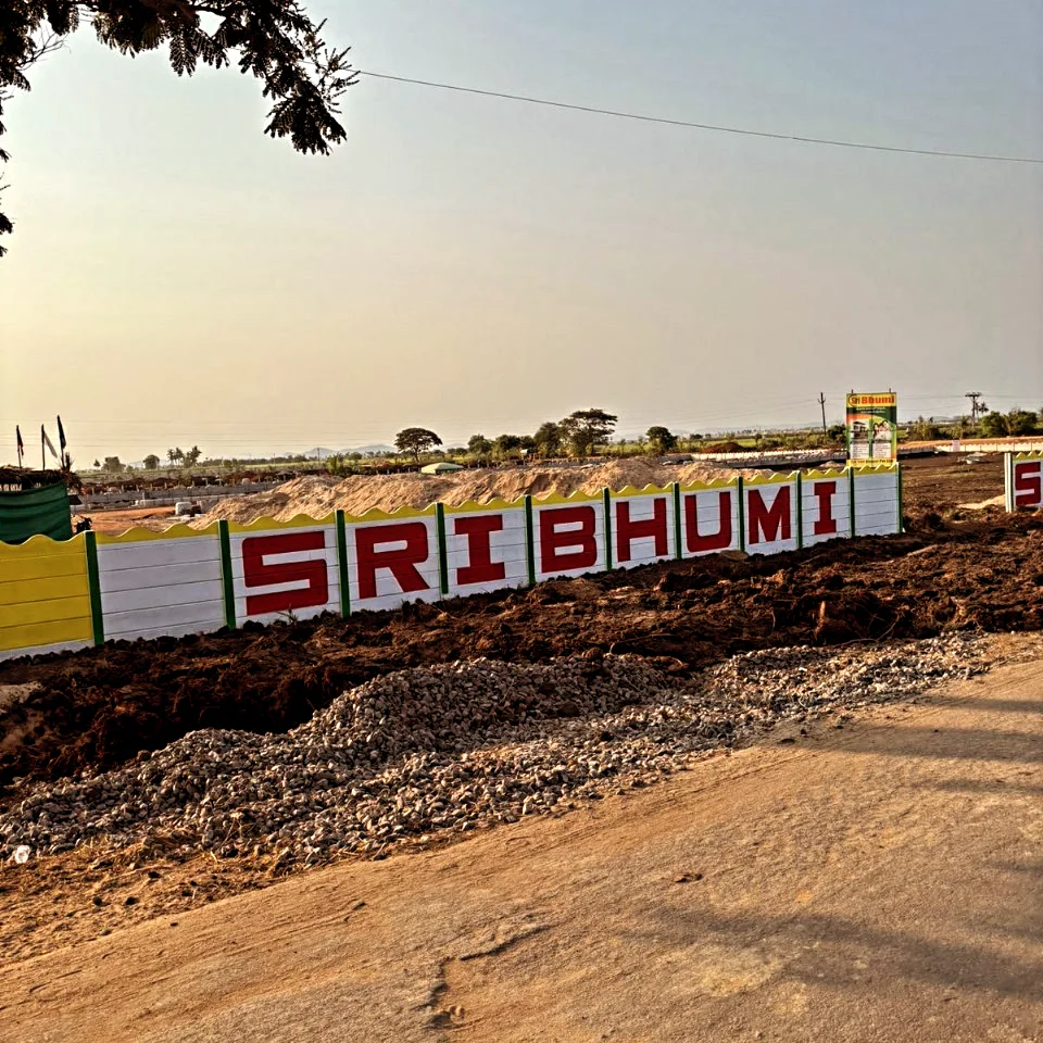 2 BHK + Pooja Room,Extra Room 184 Sq.Yd. Independent House in Sri Bhumi Eeshaanya