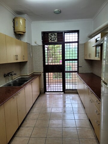 3 BHK Builder Floor For Rent in Palam Vihar