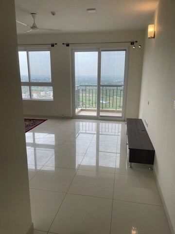 1 BHK Apartment For Rent in Prestige Finsbury Park Hyde, Bagaluru 