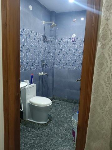 Master Bedroom in 2 BHK Independent House at Sector 116 – for Rent