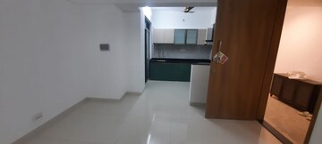Kitchen in 2 BHK Apartment at Majestique Signature Towers, Balewadi – for Rent