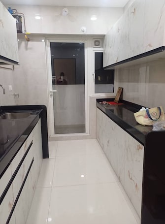 2 BHK Apartment For Rent in Vrindavan Height Vasai East Palghar  8054361