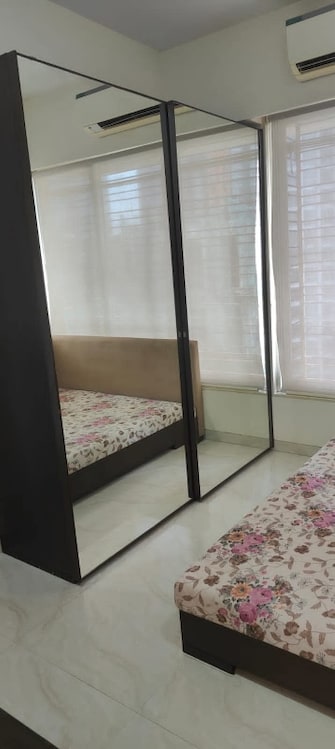 2 BHK Apartment For Rent in Vrindavan Height Vasai East Palghar  8054361