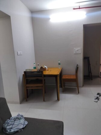 2 BHK Apartment For Rent in Vrindavan Height Vasai East Palghar  8054361