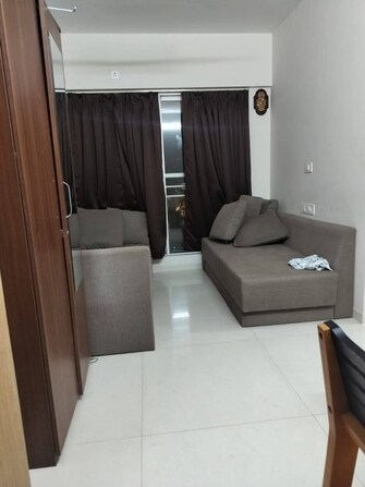 2 BHK Apartment For Rent in Vrindavan Height Vasai East Palghar  8054361