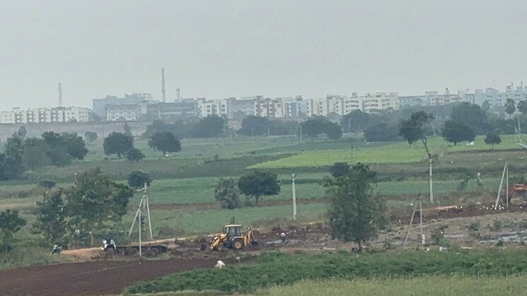 undefined, ssp-sree-city-prime  500 Sq.Yd. Plot In Kankipadu Vijayawada 8054353