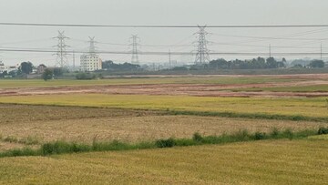Plot Area in  Plot at SSP Sree City Prime, Kankipadu – for Sale