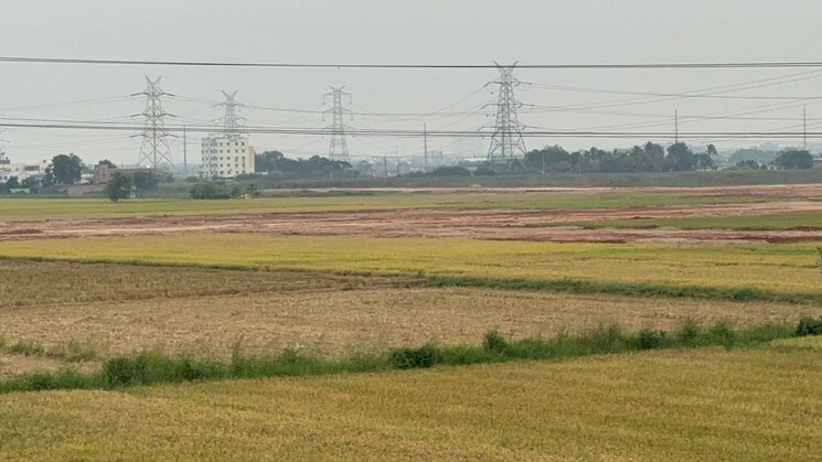 undefined, ssp-sree-city-prime  500 Sq.Yd. Plot In Kankipadu Vijayawada 8054353