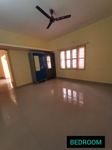 Room in 1 BHK Builder Floor at Ejipura – for Rent