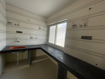 Kitchen in 2 BHK Apartment at PSM Aman Tower, Guruwar Peth – for Sale