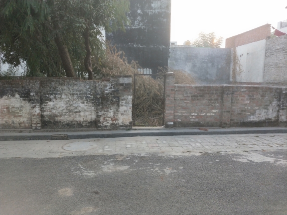 Plot For Sale in Prashant Rai 