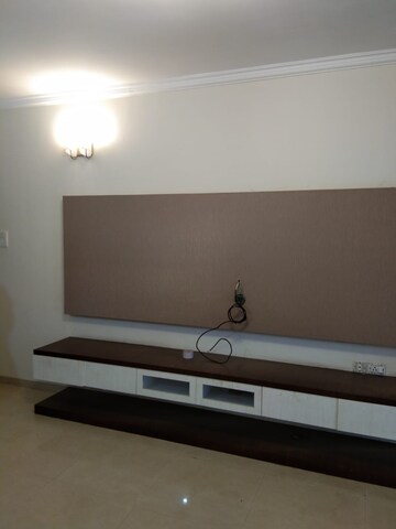 Furnished Amenities in 3 BHK Apartment at Dorabjee Paradise Building A&B Condominium, Mohammadwadi – for Rent