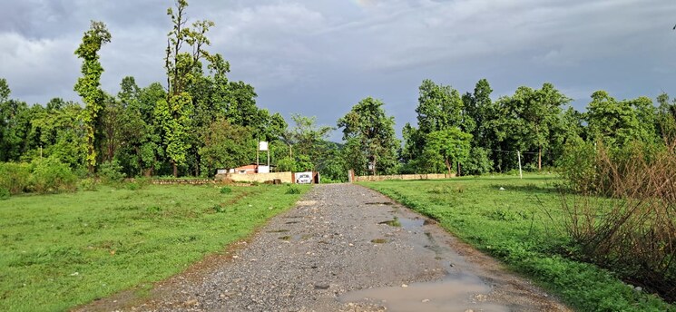 undefined, raipur  201 Sq.Yd. Plot In Raipur Dehradun 8054376