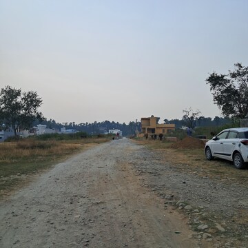 Plot Area in  Plot at Raipur – for Sale