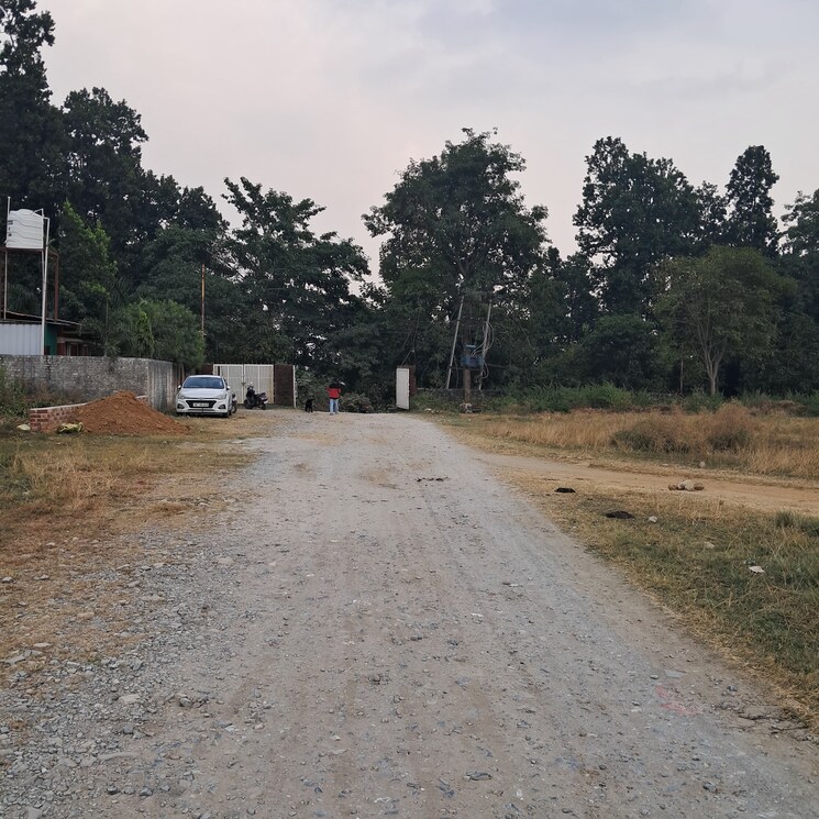 undefined, raipur  201 Sq.Yd. Plot In Raipur Dehradun 8054376