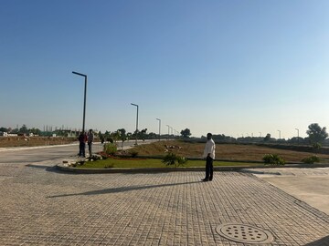  Plot For Sale in JMS Mega City, Sohna Sector 5