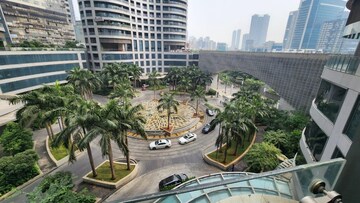 3 BHK Apartment – Exterior View View at Lodha World Crest, Worli - for Rent