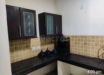 Kitchen in 2 BHK Apartment at Sector 16c Greater Noida – for Sale