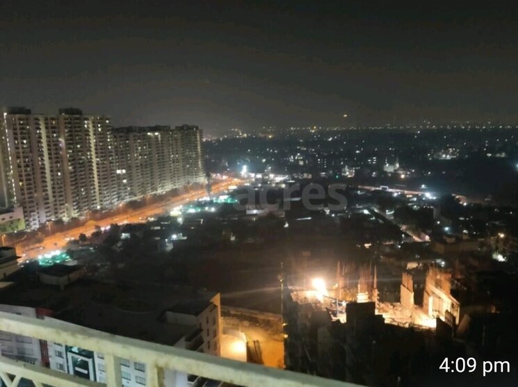 Exterior View, sector 16c greater noida 2 Bedroom 935 Sq.Ft. Apartment In Sector 16c Greater Noida Greater Noida 8054380