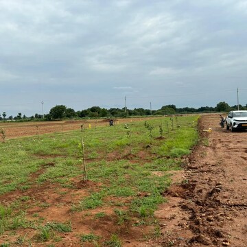 Plot Area in  Plot at Mangalagiri – for Sale