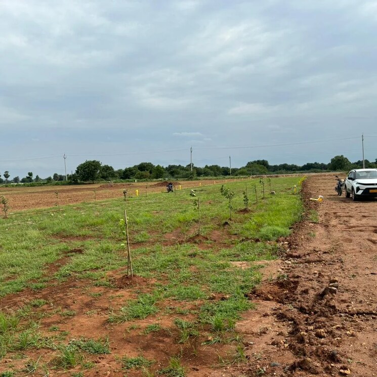 undefined, mangalagiri  184 Sq.Yd. Plot In Mangalagiri Vijayawada 8054385