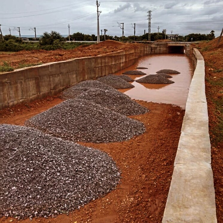 Exterior View, mangalagiri  184 Sq.Yd. Plot In Mangalagiri Vijayawada 8054385