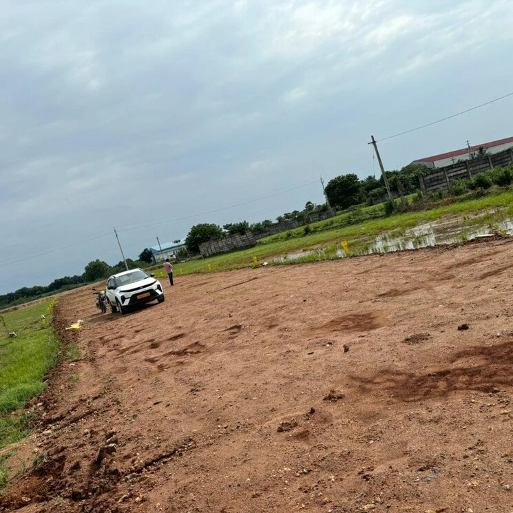 undefined, mangalagiri  184 Sq.Yd. Plot In Mangalagiri Vijayawada 8054385