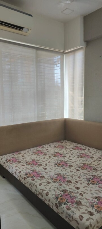 Room in 2 BHK Apartment at DGS Sheetal Dham, Vasai East – for Rent