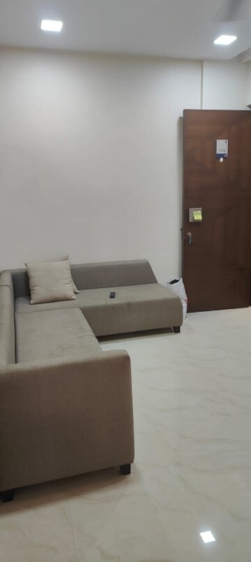 Furnished Amenities in 2 BHK Apartment at DGS Sheetal Dham, Vasai East – for Rent