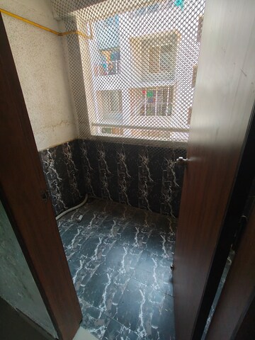 Balcony in 2 BHK Apartment at Mantra Ira, Undri – for Sale