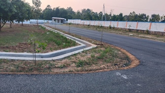 Plot For Resale in Dasannapet Vizianagaram  7412735