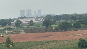 Plot Area in  Plot at Mangalagiri – for Sale