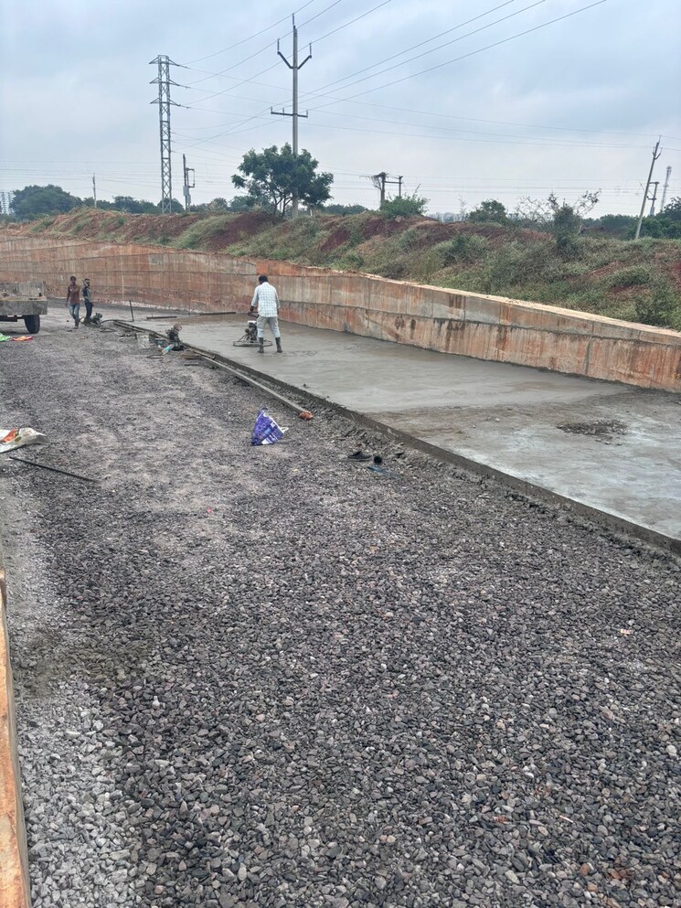 undefined, mangalagiri  200 Sq.Yd. Plot In Mangalagiri Vijayawada 8054405