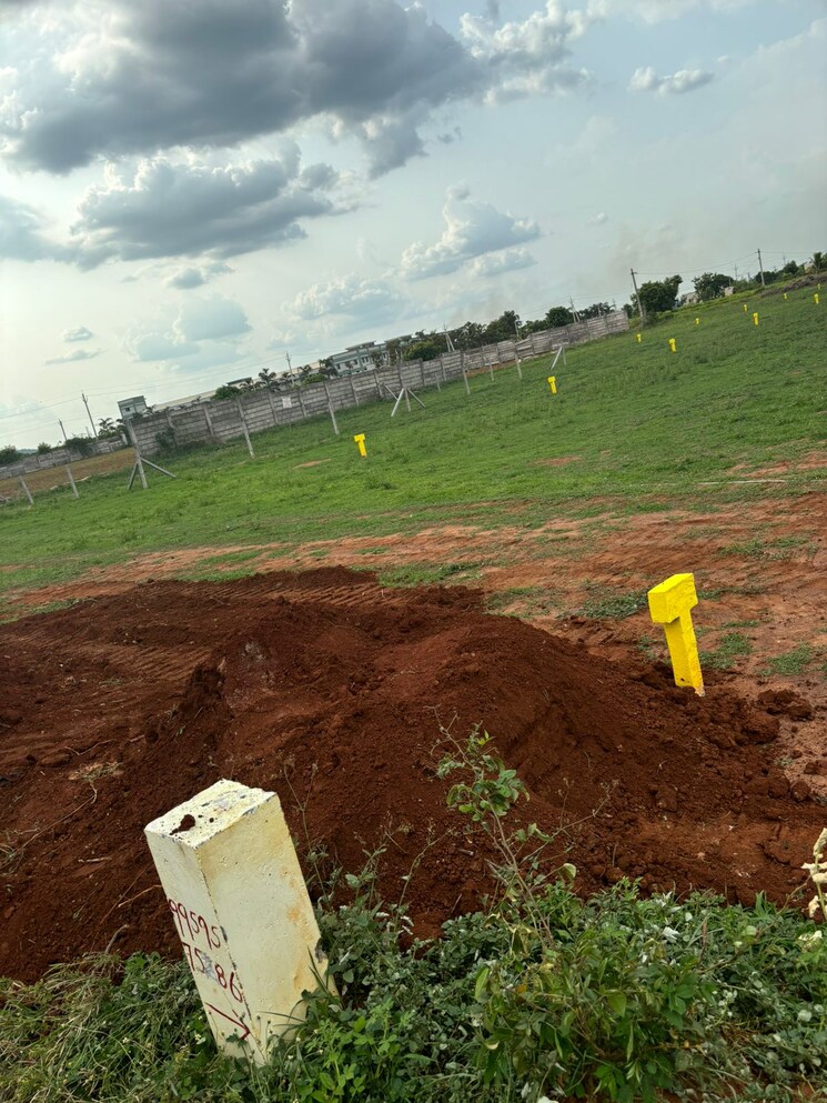 undefined, mangalagiri  200 Sq.Yd. Plot In Mangalagiri Vijayawada 8054405
